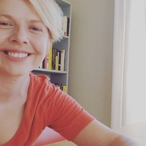 Meet your Posher, Natalie